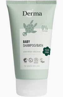 Derma ECO BABY Shampoo/Bath, 150 ml