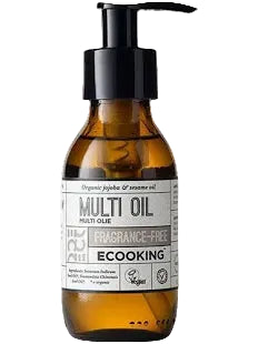 Ecooking Multi Olie FF 100 ml