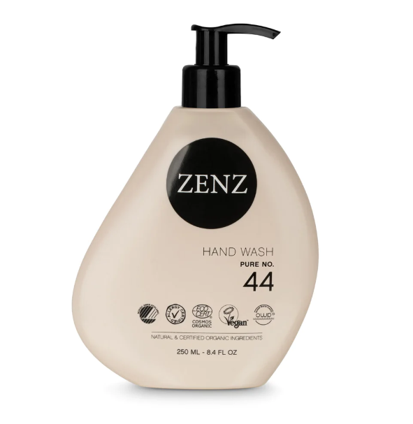 Zenz Hand Wash Pure NO. 44