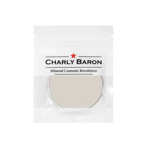 Du tilføjede <b><u>Charly Baron Bio Organic Mineral Pressed genomskinlig pulverpåfyllning</u></b> til din kurv.
