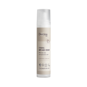 Du tilføjede <b><u>Derma Eco Body Oil - 150 ml</u></b> til din kurv.