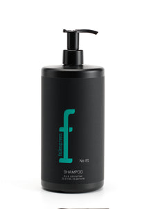 Du tilføjede <b><u>By Falengreen No.1 Shampoo - torrt och färgat hår - 250 ml</u></b> til din kurv.