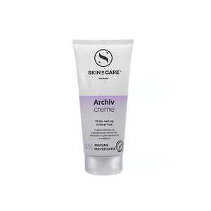 SkinOCare Archiv creme Kropspleje SkinOCare   