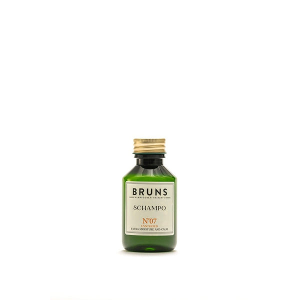 BRUNS Shampoo Nº07, 100 ml Shampoo Bruns   