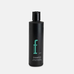 Du tilføjede <b><u>By Falengreen No.1 Shampoo - torrt och färgat hår - 250 ml</u></b> til din kurv.