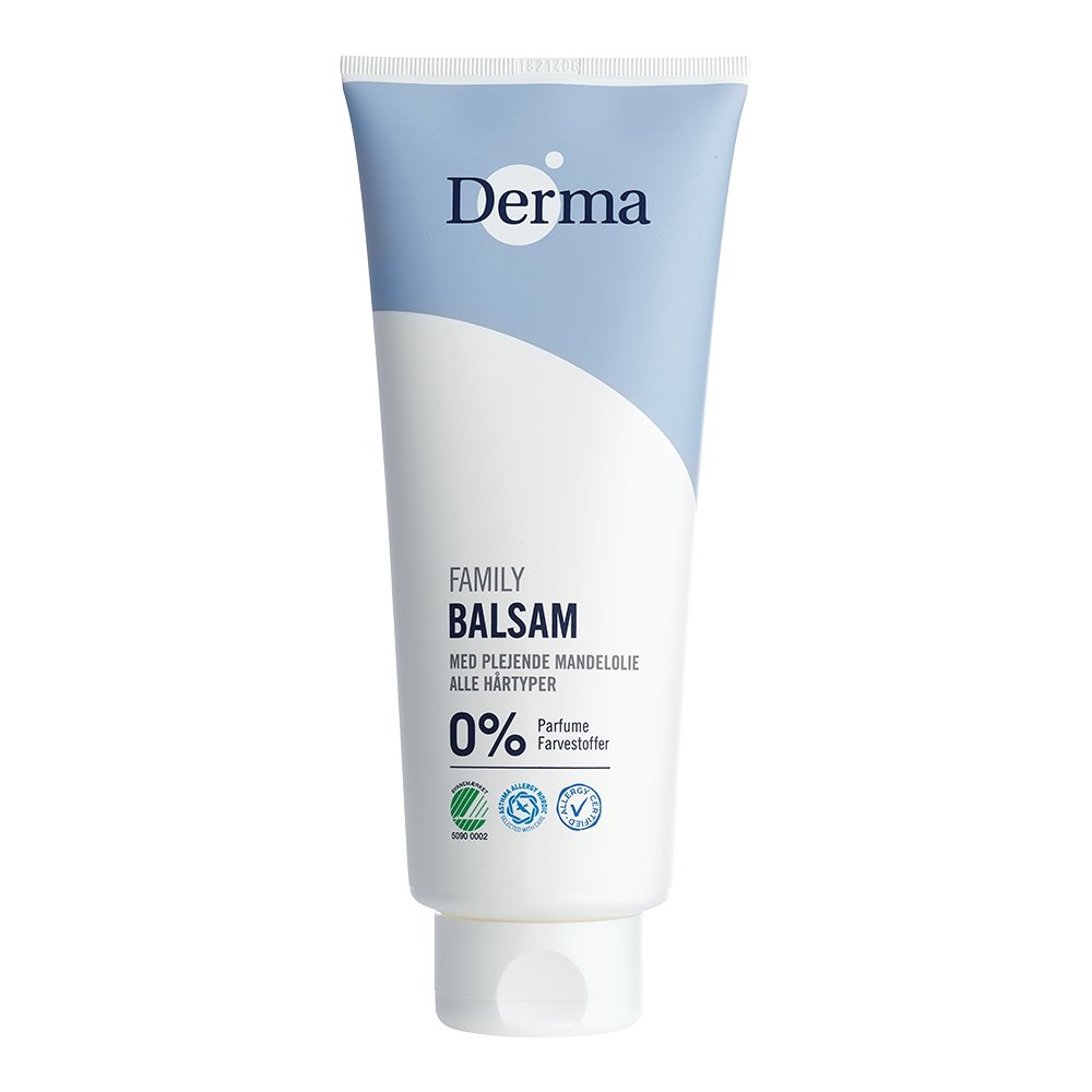 Derma FAMILY Balsam, 350 ml balsam Derma   