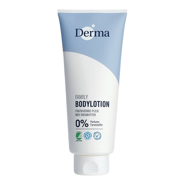 Derma FAMILY Bodylotion, 350 ml bodylotion Derma   