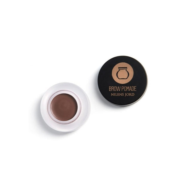 Nilens Jord Brow Pomade - Deep 221  Nilens Jord   