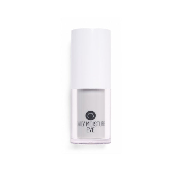 Nilens Jord Daily Moisture Eye 4446 Ansigtspleje Nilens Jord   