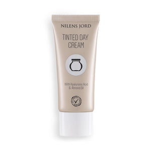 Nilens Jord Tinted Day Cream - Dawn 431 Tinted day cream Nilens Jord Default Title  