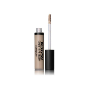 Du tilføjede <b><u>Sandstone Dölj & Blend Concealer N4</u></b> til din kurv.